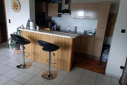 Püttlingen Breitfeld Einliegerwohnung