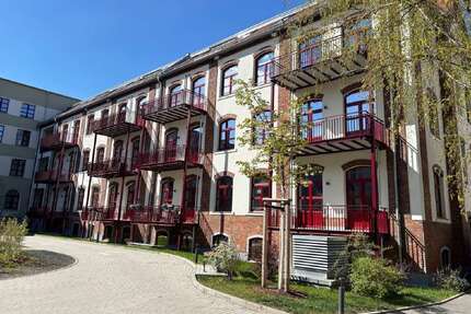 Wohnung zum Mieten in Dresden 843,17 € 59.43 m²