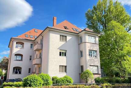 Wohnung zum Mieten in Dresden 714,00 € 68 m²