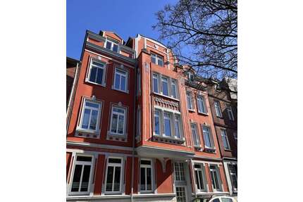 Wohnung zum Mieten in Wilhelmshaven 390,00 € 34.9 m²