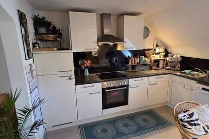 Urgemütliche 2-Zimmer Wohnung - 189.000,00&nbsp;EUR Kaufpreis, ca.&nbsp; 58,00&nbsp;m&sup2;&nbsp;Wohnfl&auml;che in Waldkraiburg (PLZ: 84478)