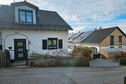 Sonnige DHH in idyllischer Lage ohne Makler! - Starnberg