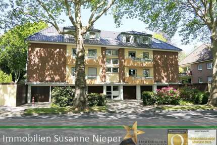Wohnung zum Mieten in Solingen 770,00 € 82 m²