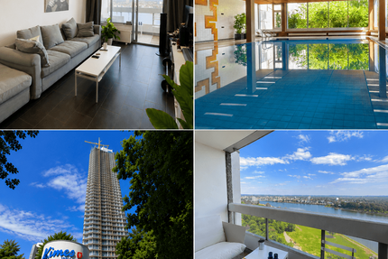 Wohnung zum Kaufen in Köln 269.000,00 € 66 m²