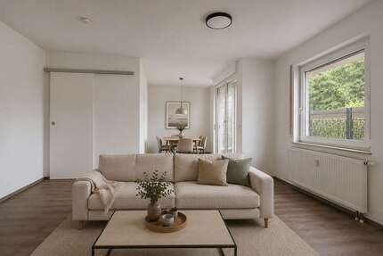 Wohnung zum Mieten in Oppenweiler 780,00 € 57 m²