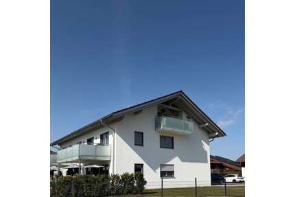 Wohnung zum Mieten in Grassau 1.150,00 € 82 m²