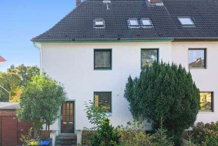 Haus zum Kaufen in Hannover 539.000,00 € 170 m²