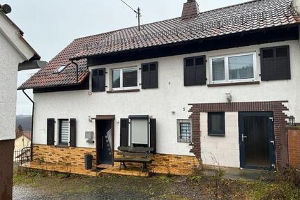 Bauernhaus zu Mieten - 1.000,00&nbsp;EUR Kaltmiete, ca.&nbsp; 156,00&nbsp;m&sup2; in Rammelsbach (PLZ: 66887)