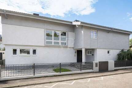 Haus zum Kaufen in Mindelheim 1.250.000,00 € 252 m²