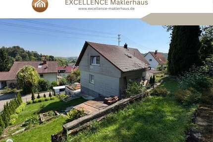 Haus zum Kaufen in Giengen an der Brenz 249.000,00 € 122.52 m²