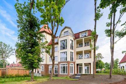 Wohnung zum Kaufen in Beelitz 545.000,00 € 105.88 m²