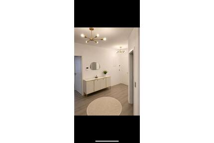 Moderne 3-Zimmer Wohnung zu vermieten - Neustadt (Hessen)
