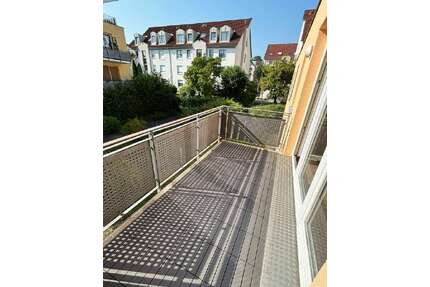 Wohnung zum Mieten in Dresden 620,00 € 57.42 m²