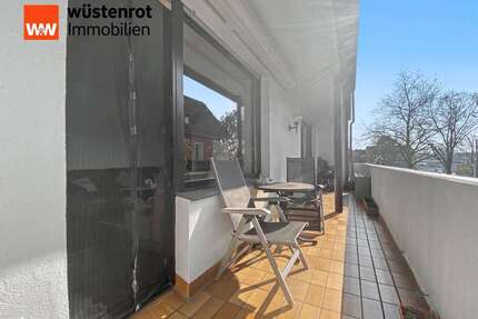 Wohnung zum Kaufen in datteln 189.000,00 € 91 m²