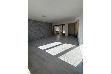 4ZKB Wohnung 100qm in Borken OT zu vermieten - Borken (Hessen)