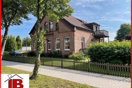 Wohnung zum Mieten in Stadland 325,00 € 57 m²