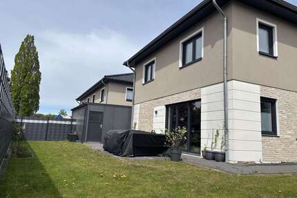 Haus zum Mieten in Westerrönfeld 1.495,00 € 130 m²