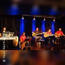 Leiwaund - AustroPop live | Austro-Alpin-Rock