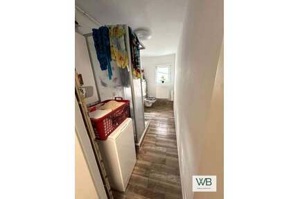 Wohnung zum Mieten in Ermsleben 379,00 € 60 m²