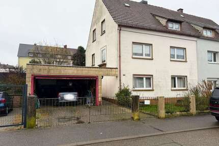 Haus zum Kaufen in Pirmasens 145.000,00 € 175 m²