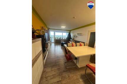 Wohnung zum Kaufen in Hiddenhausen 124.900,00 € 81 m²