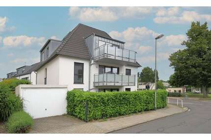 Wohnung zum Kaufen in Essen 420.000,00 € 106.05 m²
