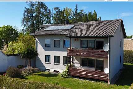 Haus zum Kaufen in Geisenhausen 495.000,00 € 198 m²