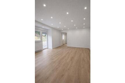 Moderne 3-Zimmer Wohnung mit Terrasse und Garten in Freilingen - Wirges