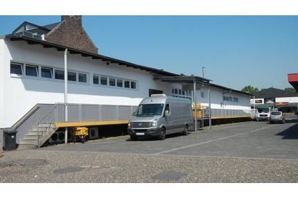 ** Lager satt in Ihrer Stadt ** - Koblenz Bubenheim