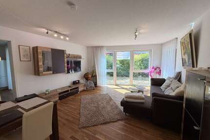 Wohnung zum Kaufen in Lahnstein 279.000,00 € 86.81 m²