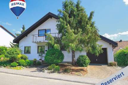 Haus zum Kaufen in Hauenstein 315.000,00 € 140 m²