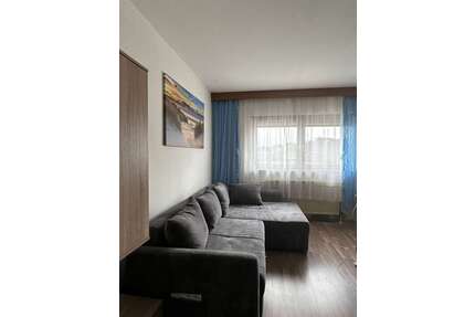 Wohnung zum Mieten in Ludwigshafen 440,00 € 30 m²