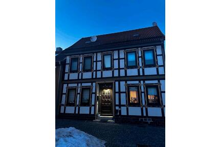 FamilieHaus zu vermiten - 1.000,00&nbsp;EUR Kaltmiete, ca.&nbsp; 171,00&nbsp;m&sup2; in Ellrich (PLZ: 99755)