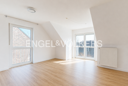 Wohnung zum Kaufen in Moers 225.000,00 € 63.2 m²