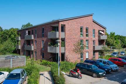 Wohnung zum Mieten in Lütjenburg 345,40 € 60.07 m²