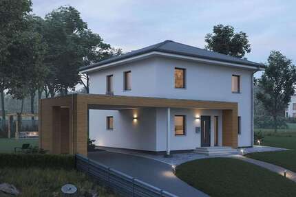 Haus zum Kaufen in Vollbüttel 448.225,00 € 159 m²