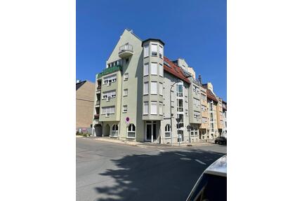 Zwei Zimmer Wohnung mit Aufzug - Einfach schön !!! - Falkenstein/Vogtland