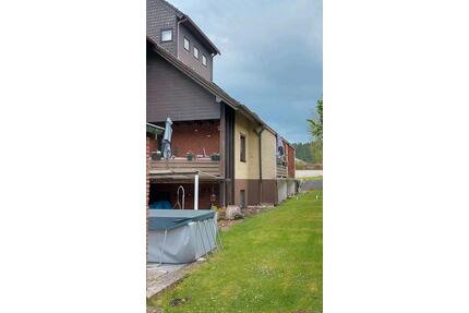 Einfalienhaus als 4 Generationen Haus - Nettersheim