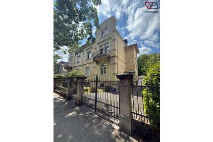 Wohnung zum Mieten in Offenbach am Main 1.100,00 € 70 m²
