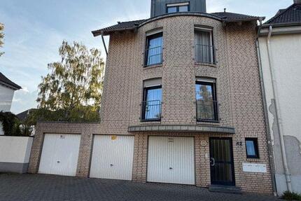 Schöne, helle Maisonette-Wohnung in zentraler Lage - Eschweiler