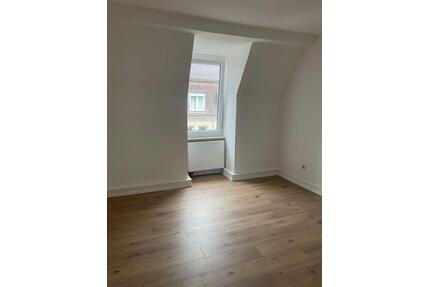 Helle renovierte 2,5-Zi-Wohnung. in St. Leonhard - Nürnberg Sankt Leonhard