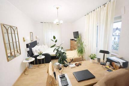 PROVISIONSFREI! Gepflegte 75m² 3-Zimmer-Wohnung in Karlsruhe !