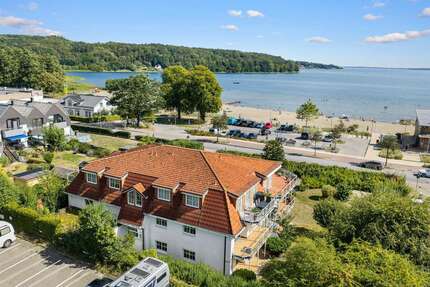 Wohnung zum Kaufen in Wassersleben 230.000,00 € 60 m²