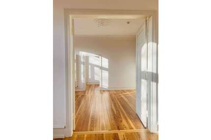 Wohnung zum Kaufen in Lüneburg 849.000,00 € 166 m²