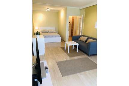Wohnung zum Mieten in Berlin 1.150,00 € 41 m²