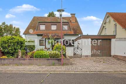 Haus zum Kaufen in Philippsburg 499.000,00 € 210.07 m²