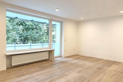 Erstbezug nach Sanierung: 3 Zimmer Offenbach Lauterborn - Offenbach am Main Buchrain