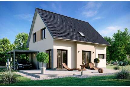 Haus zum Kaufen in Liepen 386.675,00 € 130 m²