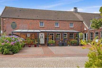 Haus zum Kaufen in Krummhörn - Grimersum Greetsiel 495.000,00 € 220 m² - Krummhörn - Grimersum / Greetsiel