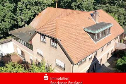 Haus zum Kaufen in Lathen 450.000,00 € 646.66 m²